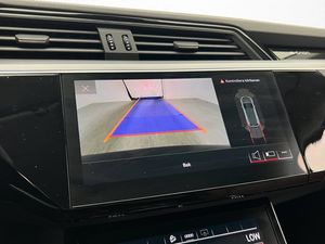 Audi e-tron bild 16