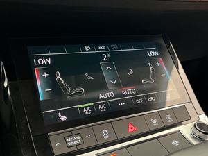 Audi e-tron bild 20