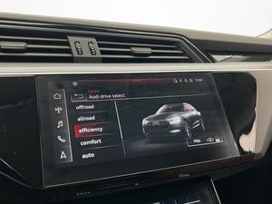 Audi e-tron bild 18