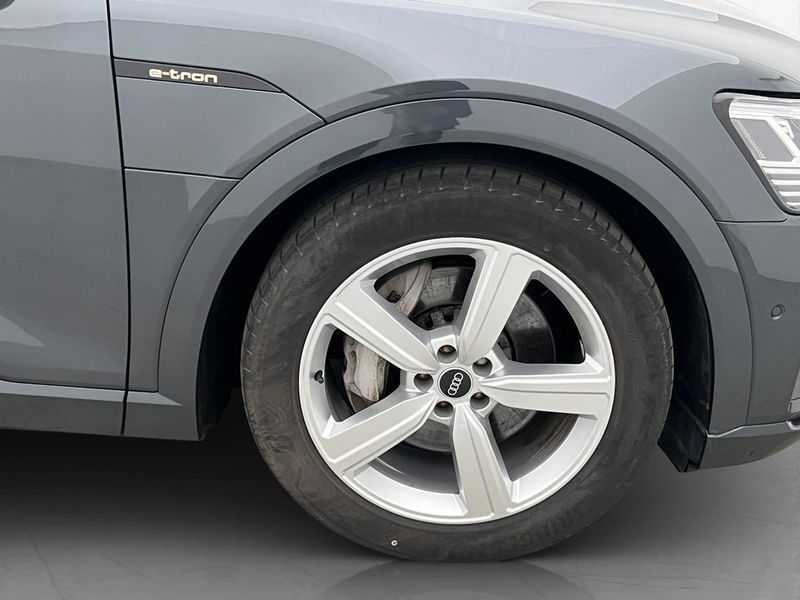 Audi e-tron bild 32