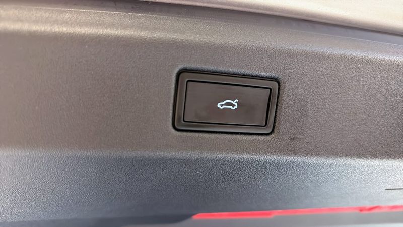 Volkswagen ID.7 bild 14