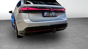 Volkswagen ID.7 bild 13