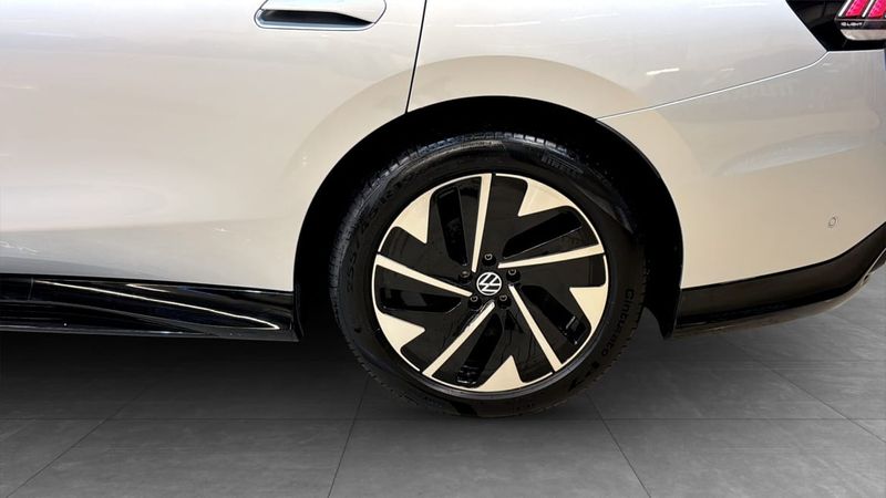 Volkswagen ID.7 bild 6