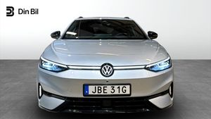 Volkswagen ID.7 bild 4