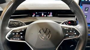 Volkswagen ID.7 bild 19
