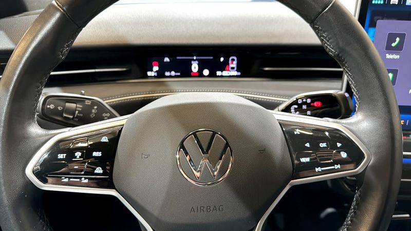 Volkswagen ID.7 bild 19