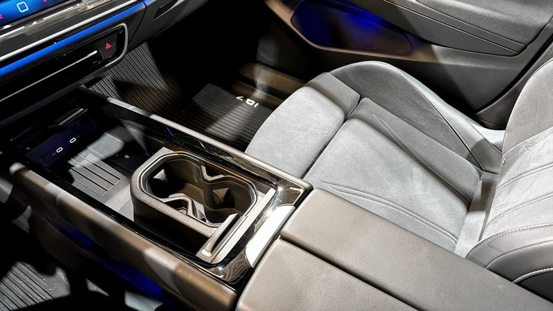 Volkswagen ID.7 bild 18