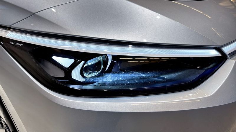 Volkswagen ID.7 bild 16