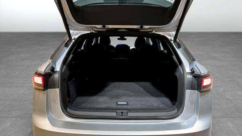 Volkswagen ID.7 bild 12