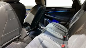 Volkswagen ID.7 bild 11
