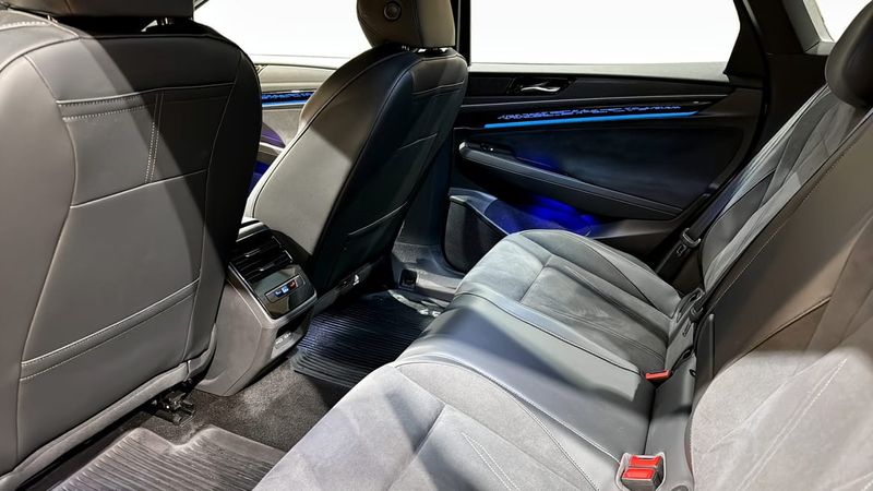 Volkswagen ID.7 bild 11