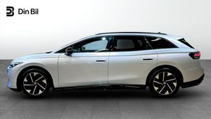 Volkswagen ID.7 bild 2