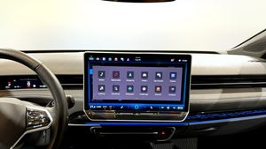 Volkswagen ID.7 bild 9
