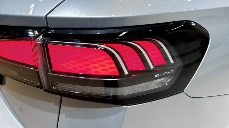 Volkswagen ID.7 bild 15