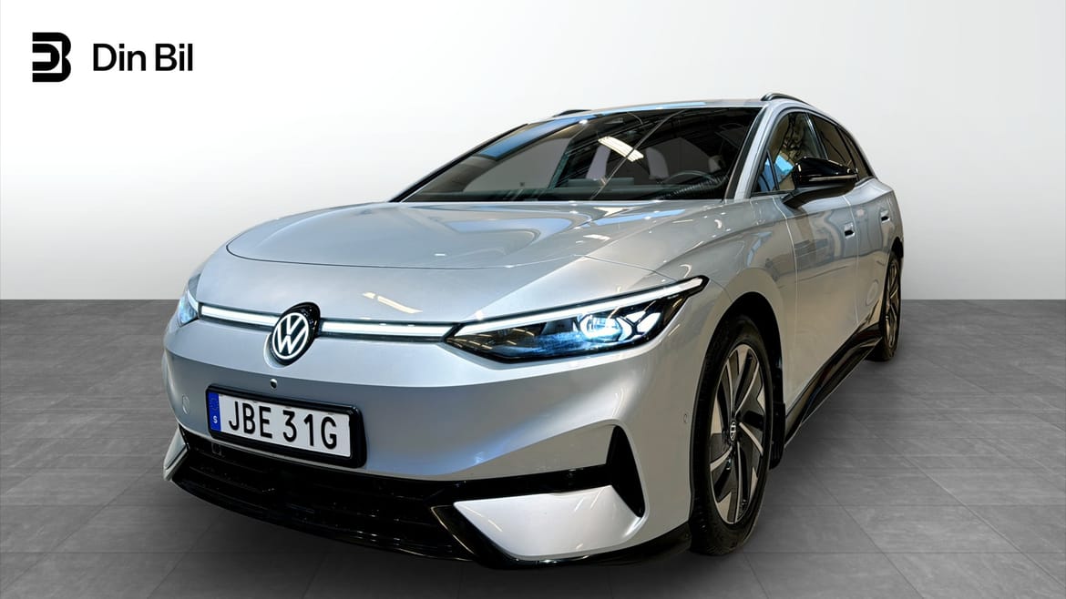 Volkswagen ID.7