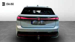 Volkswagen ID.7 bild 5