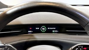 Volkswagen ID.7 bild 22