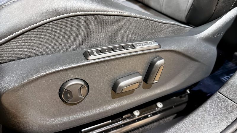 Volkswagen ID.7 bild 17
