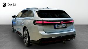 Volkswagen ID.7 bild 3