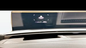 Volkswagen ID.7 bild 21