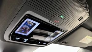 Volkswagen ID.7 bild 20