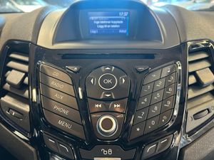 Ford Fiesta bild 10