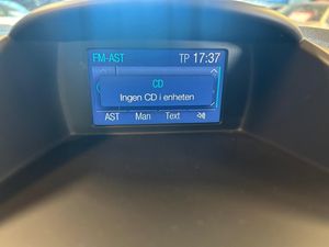 Ford Fiesta bild 18