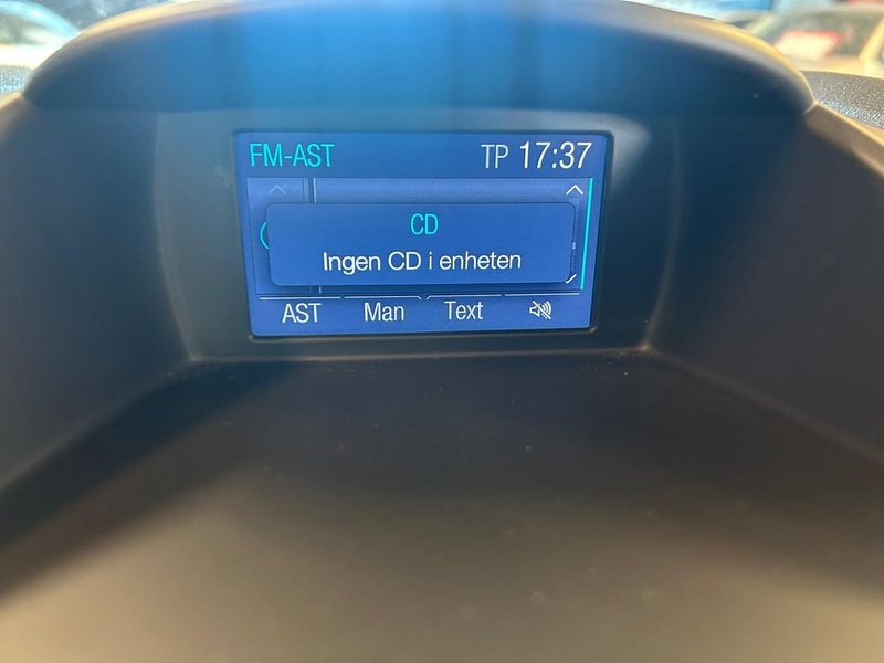 Ford Fiesta bild 18