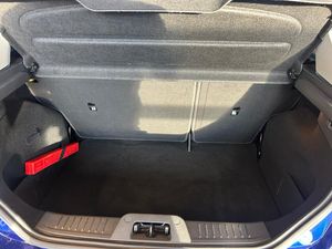 Ford Fiesta bild 22