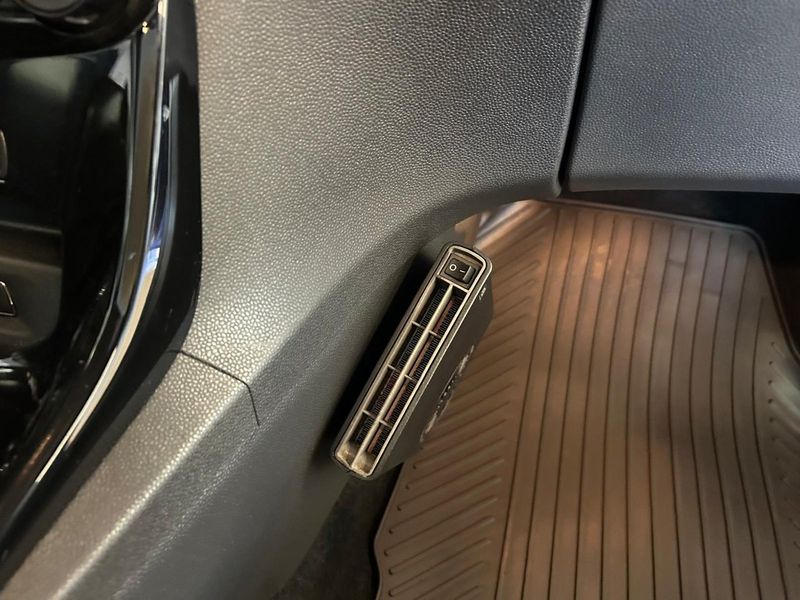 Ford Fiesta bild 20