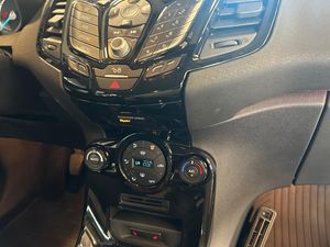 Ford Fiesta bild 14
