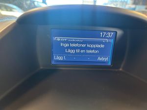Ford Fiesta bild 19