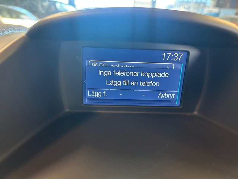 Ford Fiesta bild 19