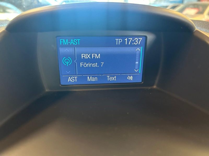 Ford Fiesta bild 17