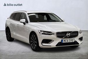 Volvo V60 bild 3