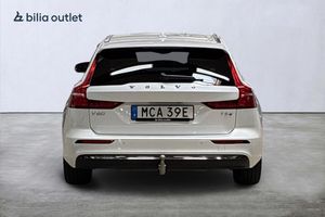 Volvo V60 bild 6