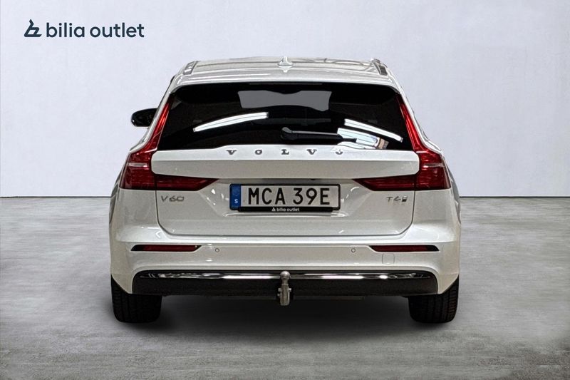 Volvo V60 bild 6