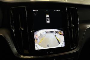 Volvo V60 bild 18