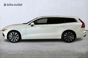 Volvo V60 bild 8