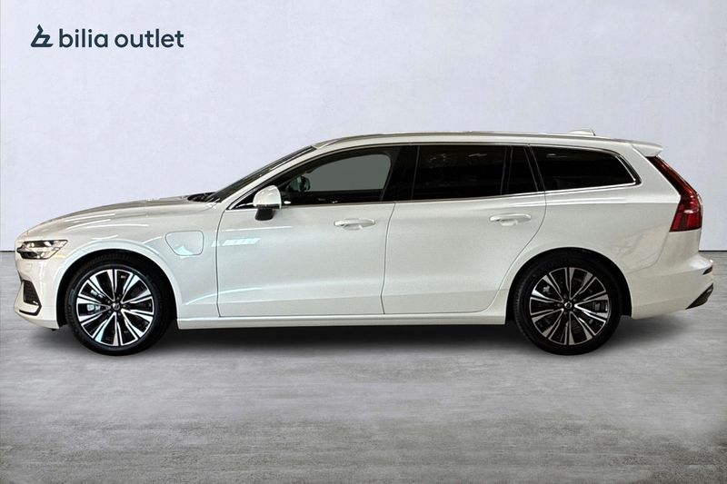 Volvo V60 bild 8
