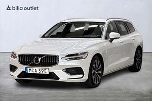 Volvo V60 bild 1