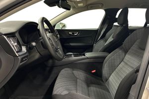 Volvo V60 bild 12
