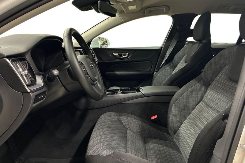 Volvo V60 bild 12