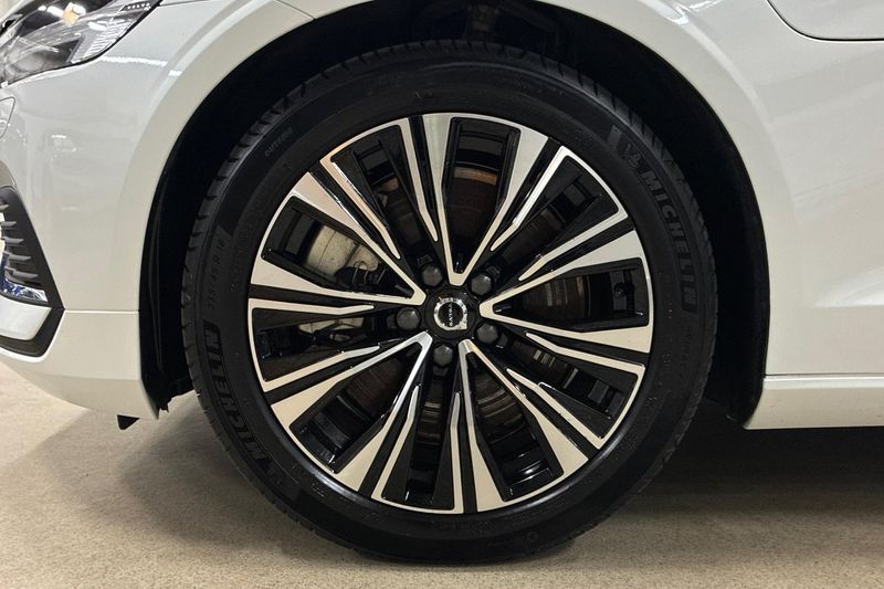 Volvo V60 bild 10