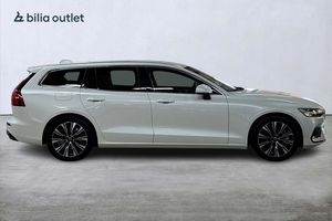 Volvo V60 bild 4