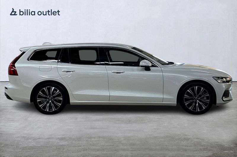 Volvo V60 bild 4