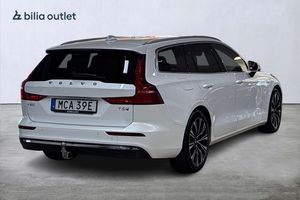 Volvo V60 bild 5