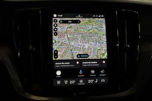 Volvo V60 bild 17