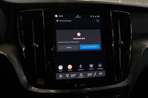 Volvo V60 bild 22
