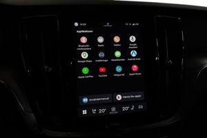 Volvo V60 bild 19